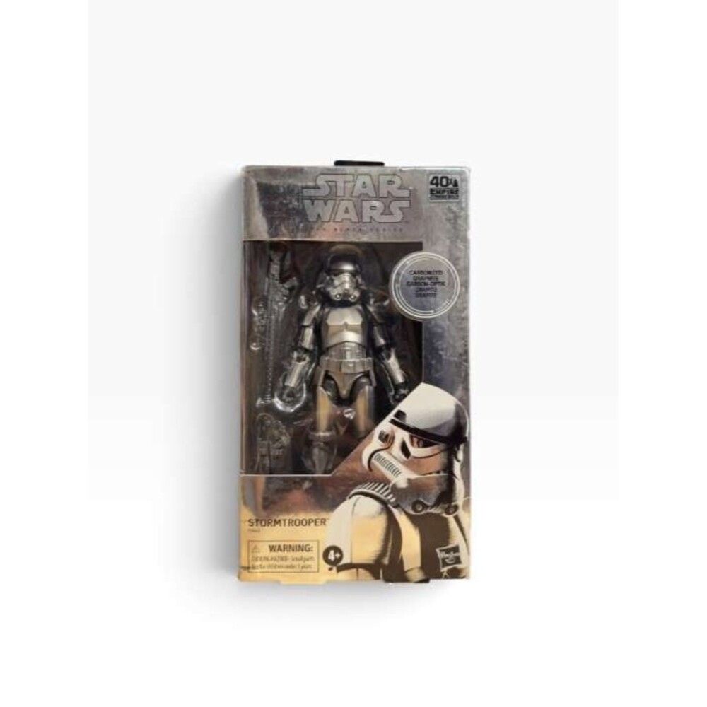 Stormtrooper - Picture 2 of 2
